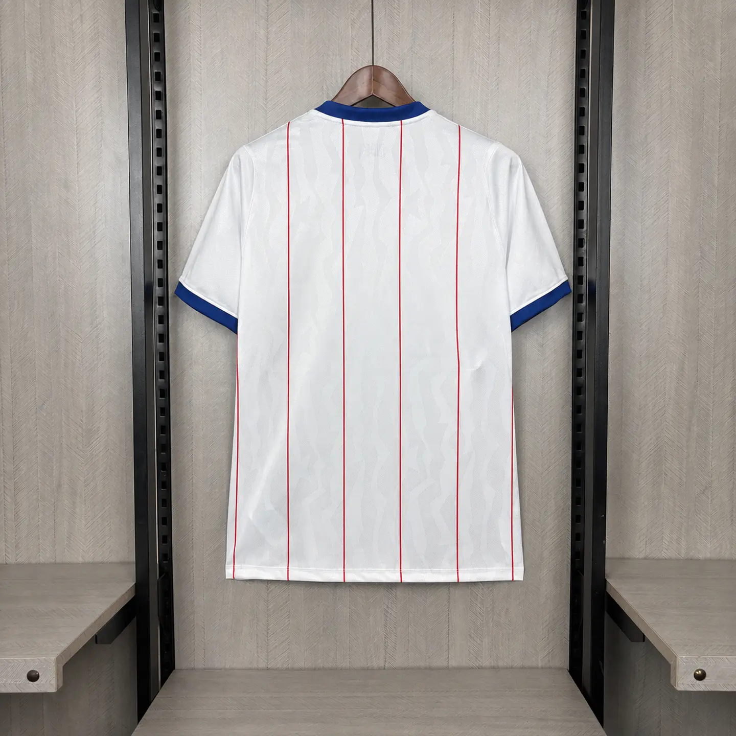 Camisola Chelsea III 26/27 2