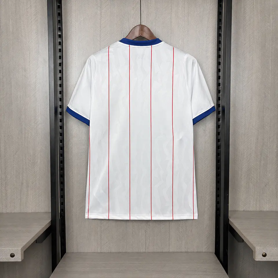 Camisola Chelsea III 26/27 2