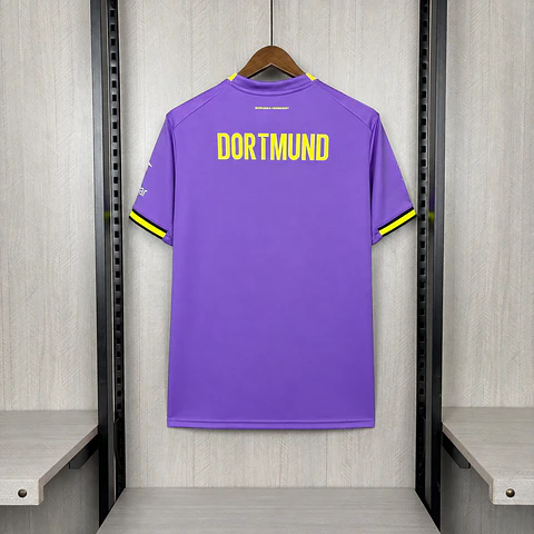 Camisola Borussia Dortmund III 26/27