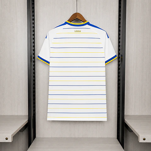 Camisola Leeds I 26/27