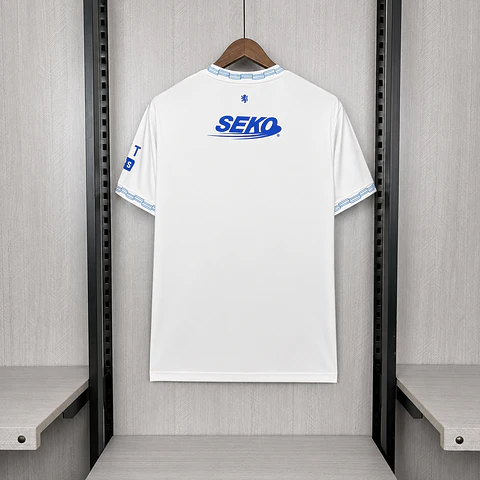 Camisola Rangers II 26/27