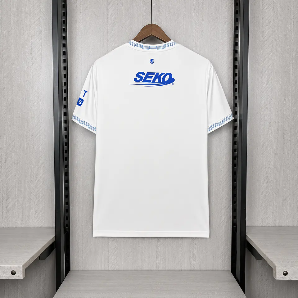 Camisola Rangers II 26/27 2