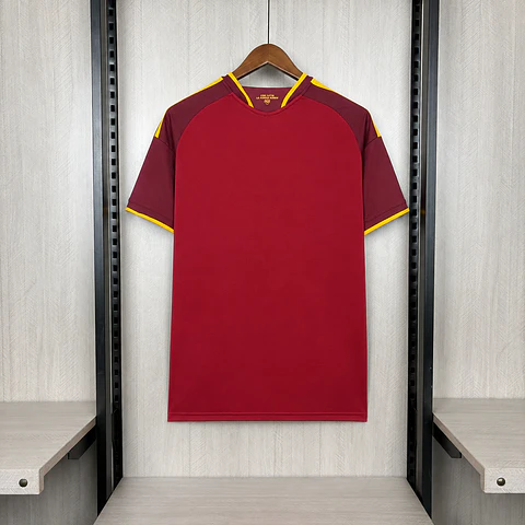 Camisola AS Roma I 26/27