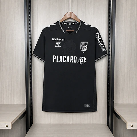 Camisola Vitória de Guimarães II 26/27