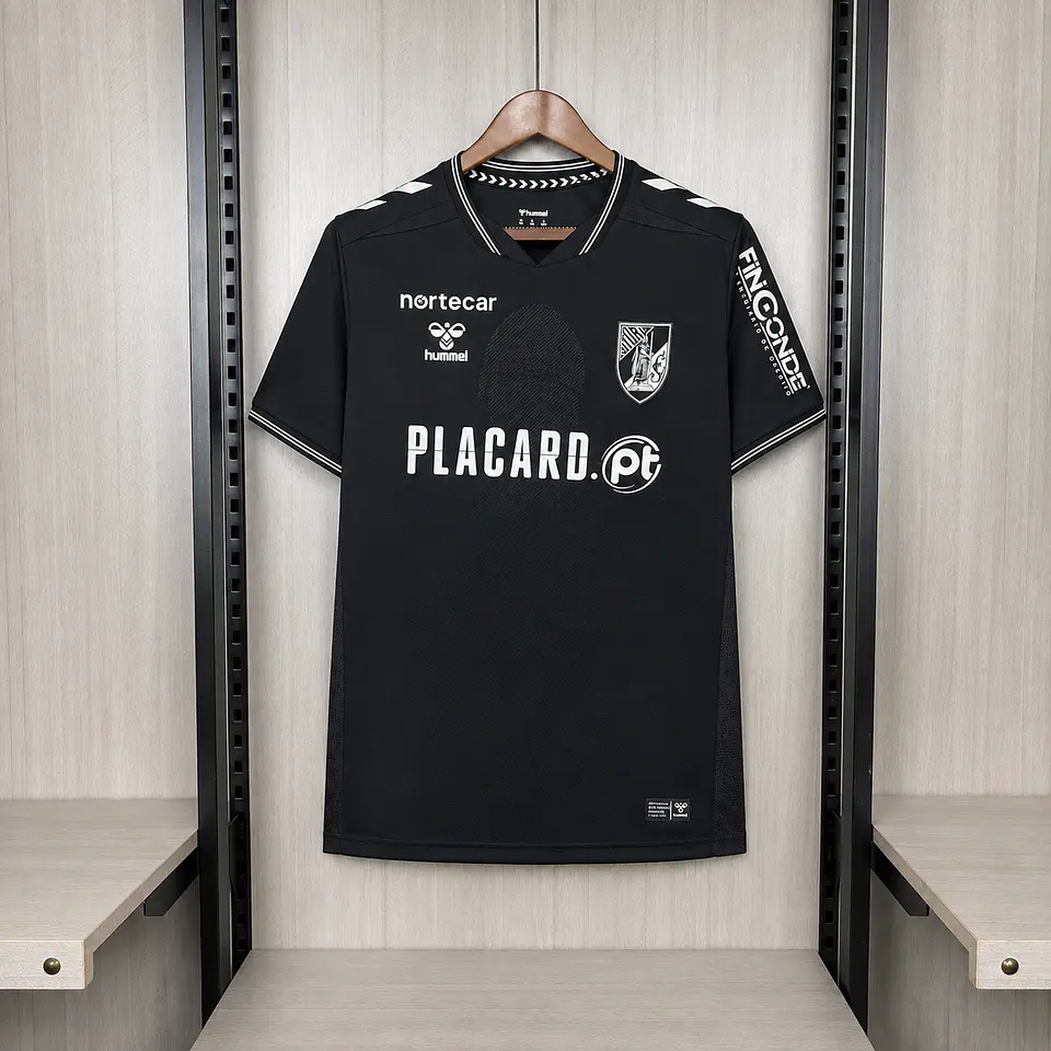 Camisola Vitória de Guimarães II 26/27 1