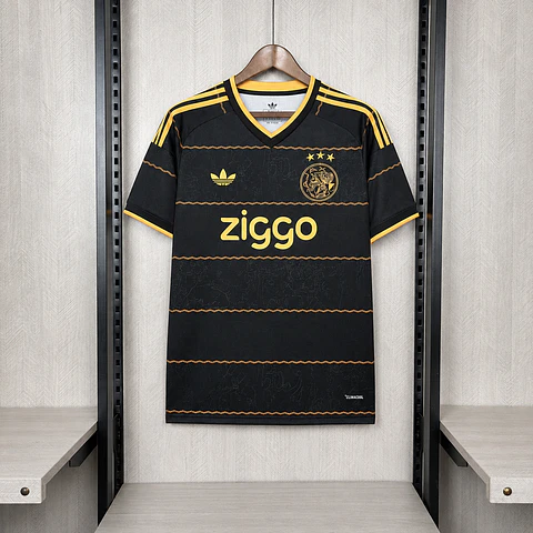 Camisola Ajax II 26/27