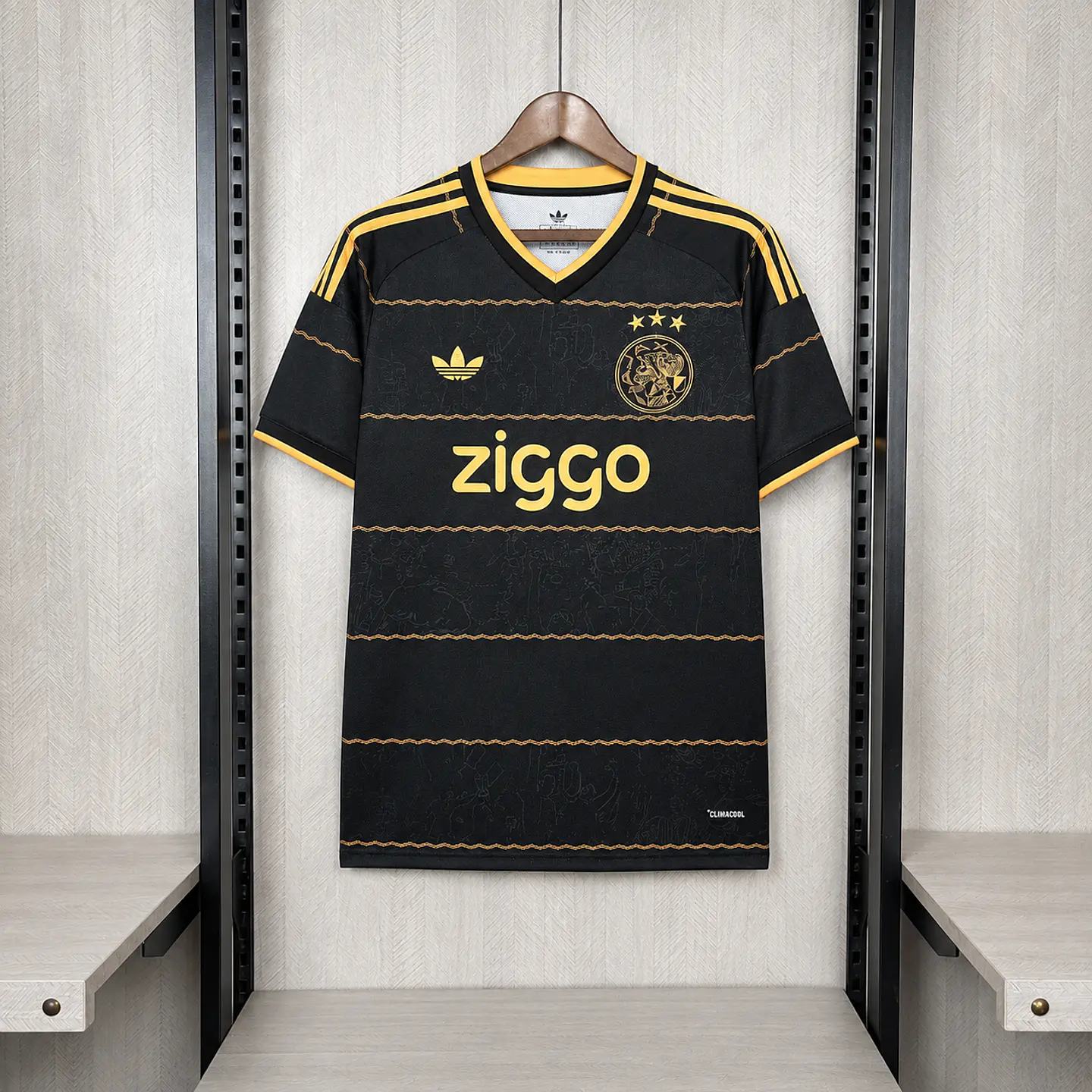 Camisola Ajax II 26/27 1
