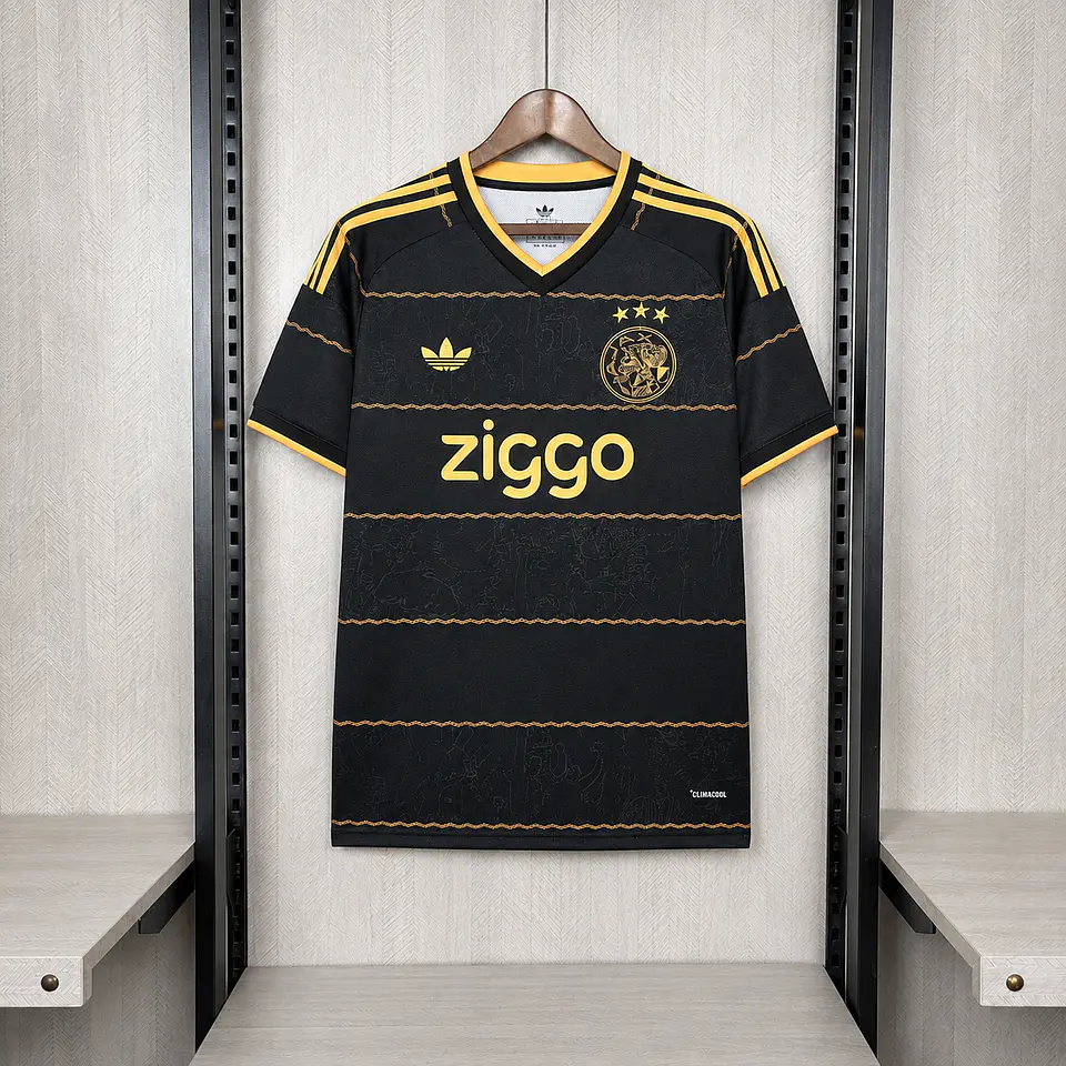 Camisola Ajax II 26/27 1