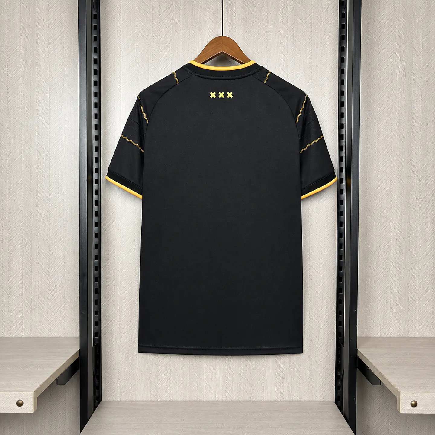 Camisola Ajax II 26/27 2