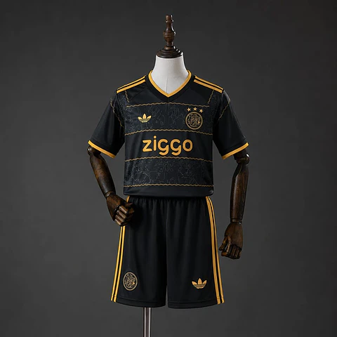Kit Ajax II 26/27
