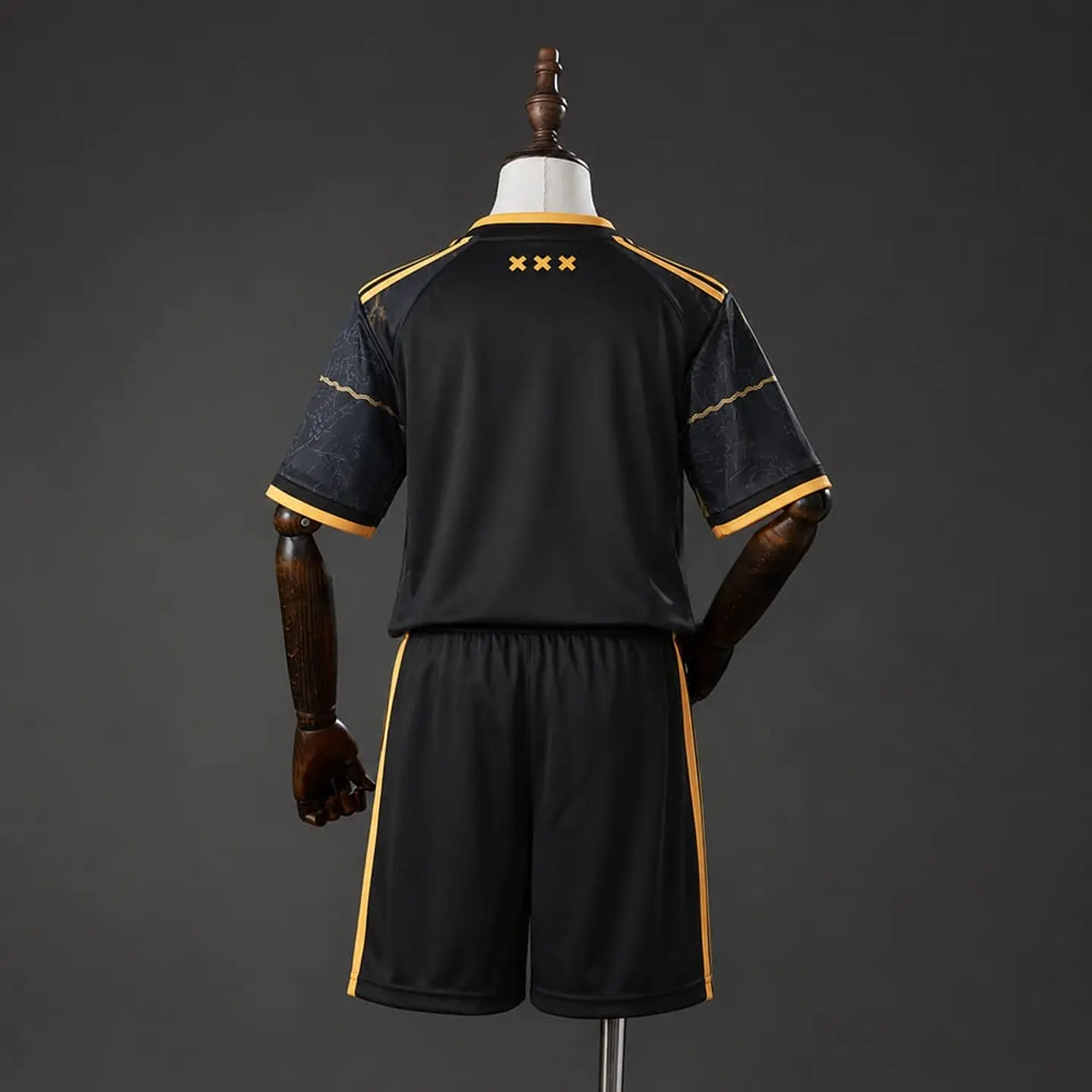Kit Ajax II 26/27 2