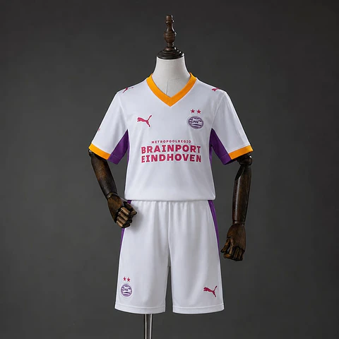 Kit PSV II 26/27
