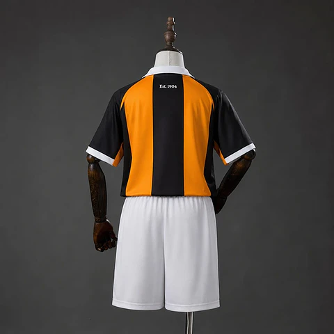 Kit Hull City I 26/27