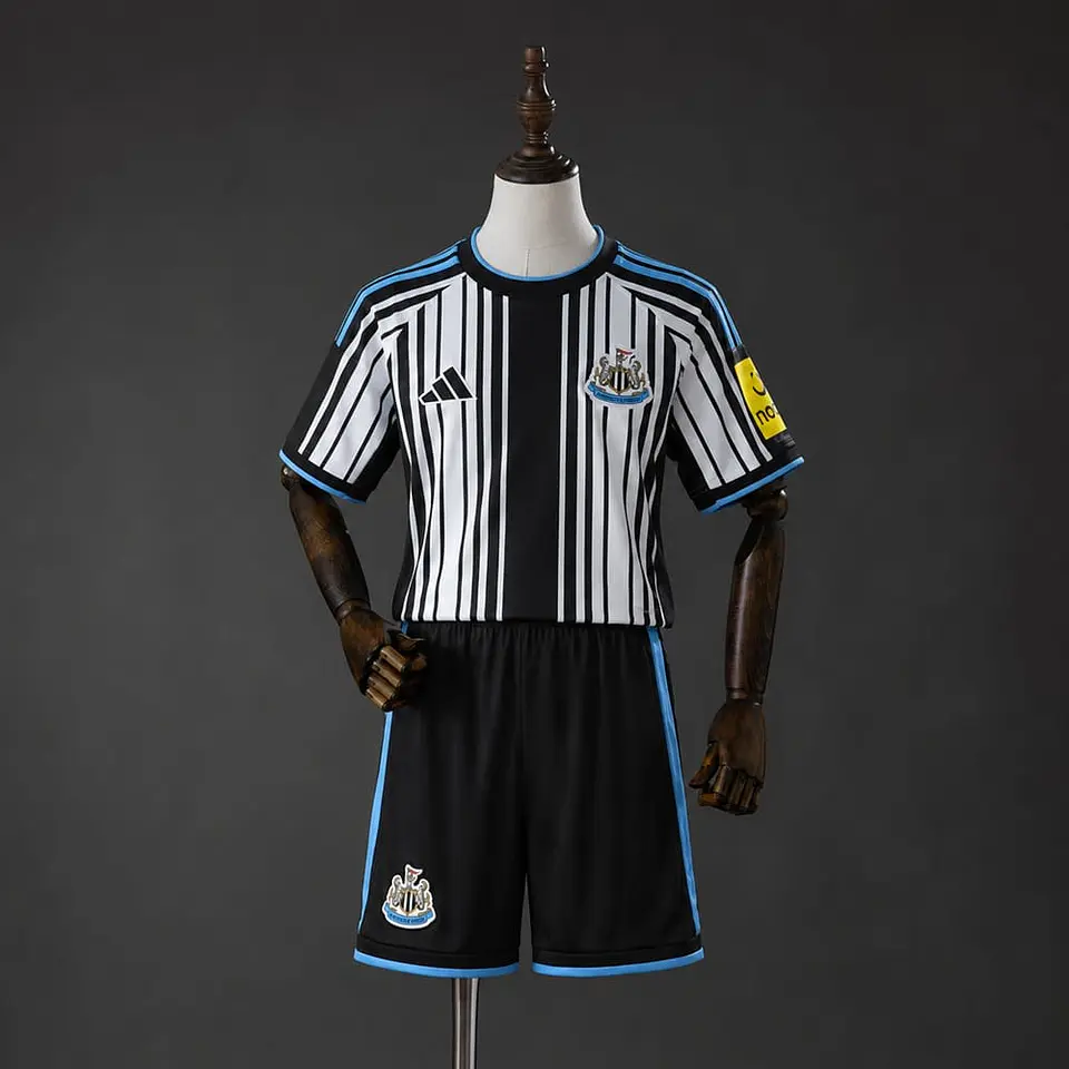 Kit New Castle I 26/27 1