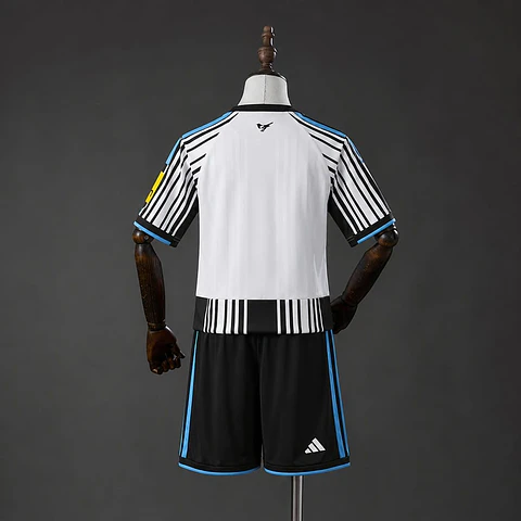 Kit New Castle I 26/27