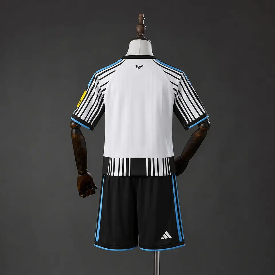 Kit New Castle I 26/27 2