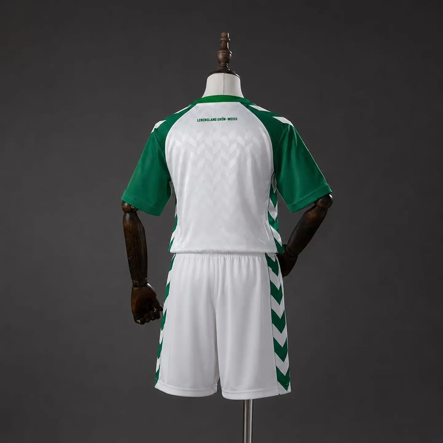 Kit Werder Bremen I 26/27 2