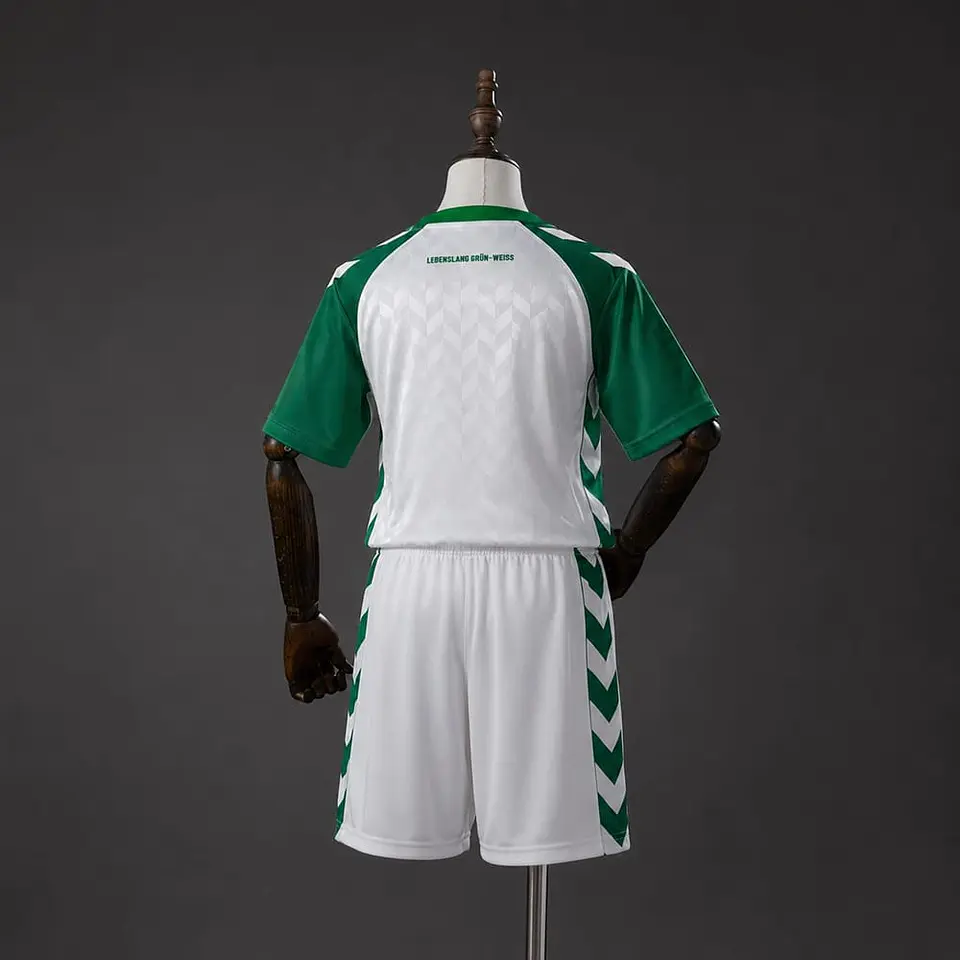 Kit Werder Bremen I 26/27 2