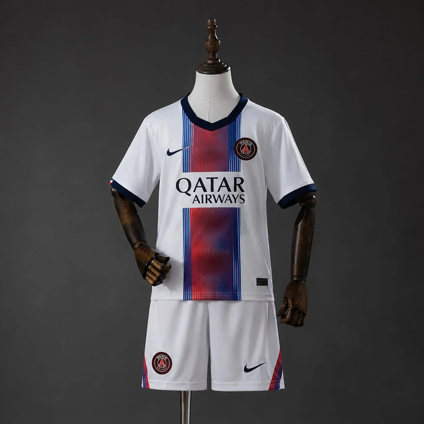 Kit PSG II 26/27 1
