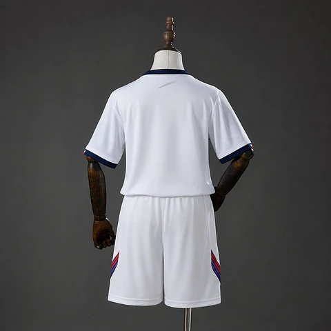 Kit PSG II 26/27