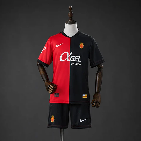 Kit Maiorca I 26/27