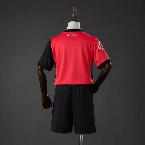 Kit Maiorca I 26/27