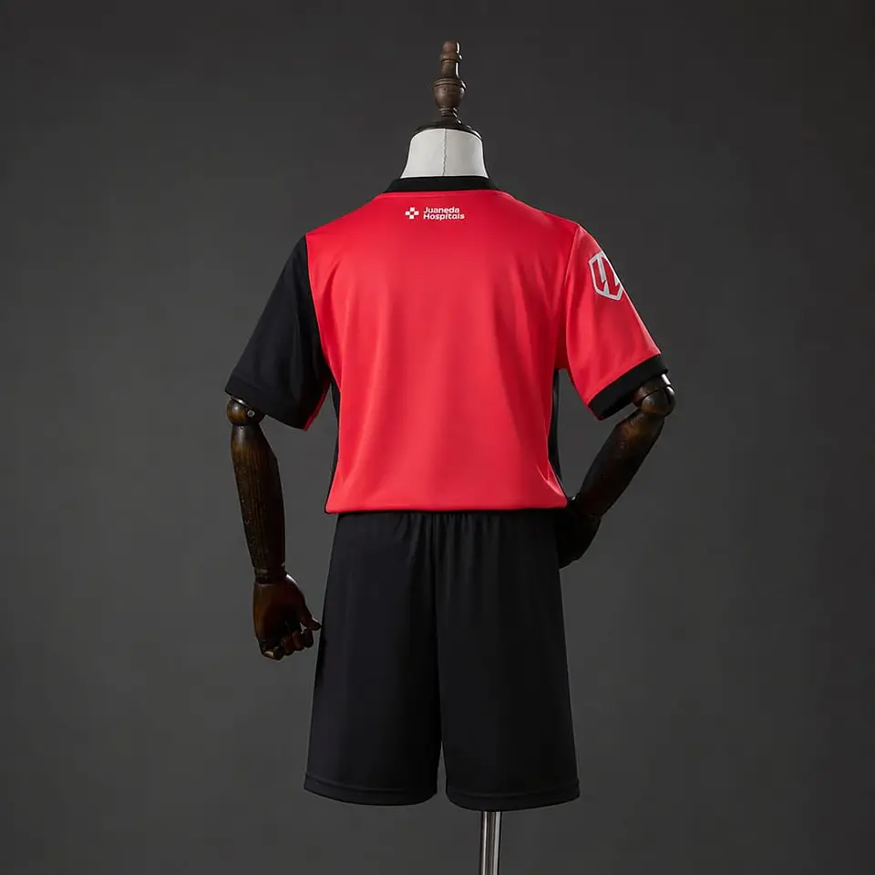 Kit Maiorca I 26/27 2