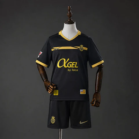 Kit Maiorca II 26/27