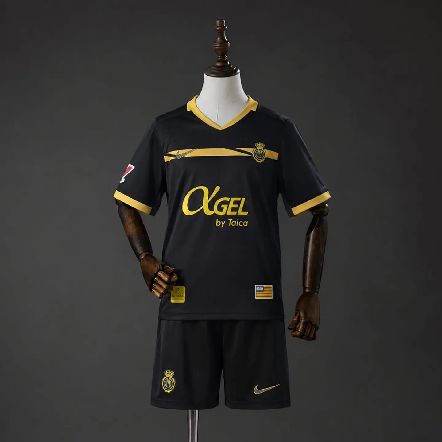 Kit Maiorca II 26/27 1