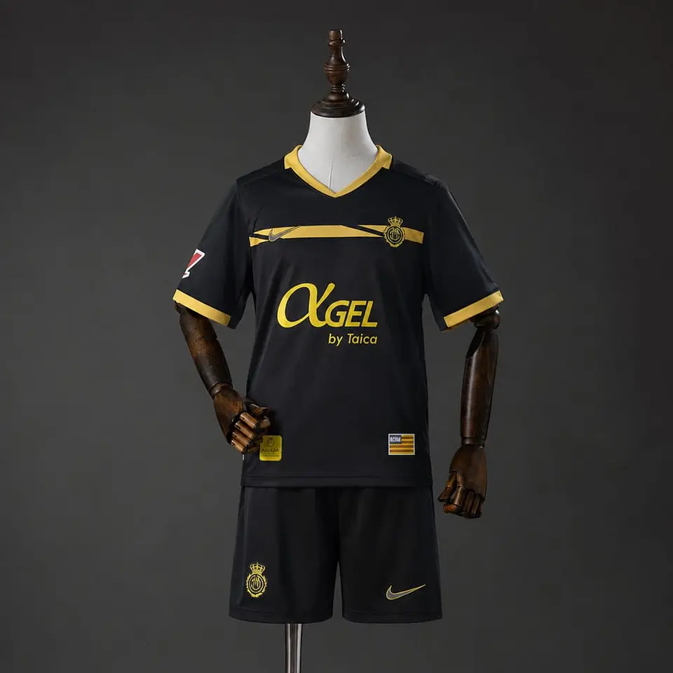 Kit Maiorca II 26/27 1
