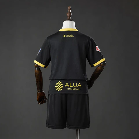 Kit Maiorca II 26/27