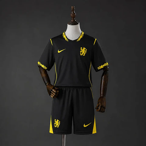Kit Chelsea II 26/27