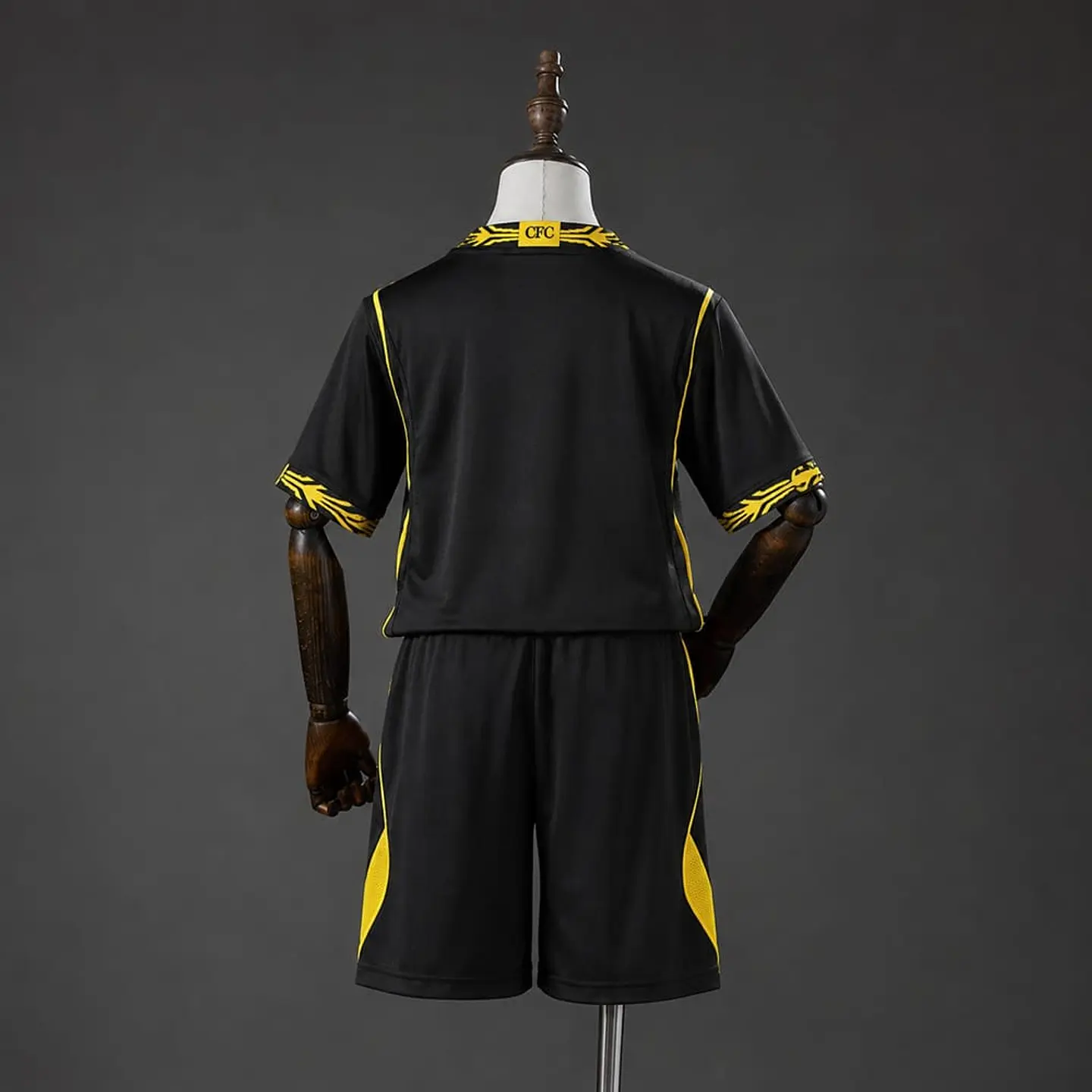 Kit Chelsea II 26/27 2