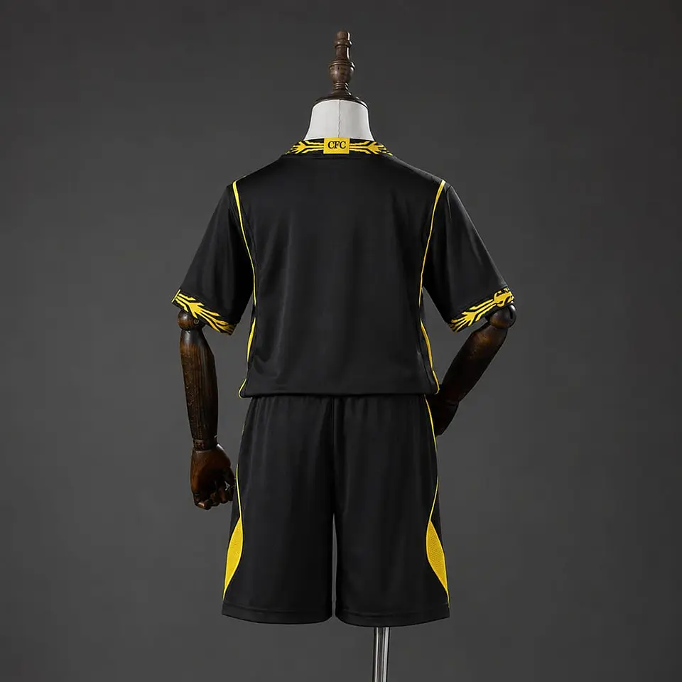 Kit Chelsea II 26/27 2