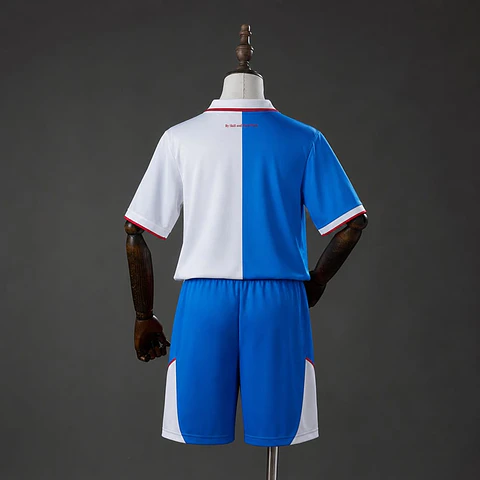 Kit Blackburn Rovers I 26/27