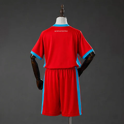 Kit Blackburn Rovers III 26/27