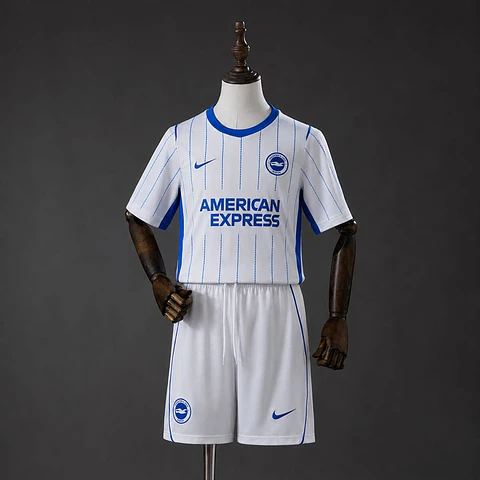 Kit Brighton II 26/27