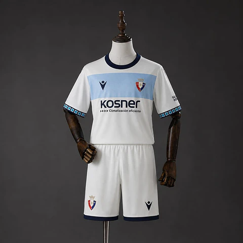 Kit Osasuna II 26/27