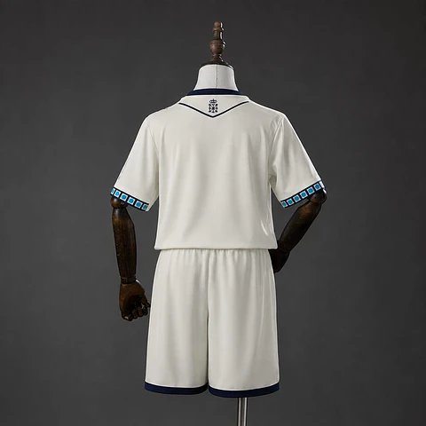 Kit Osasuna II 26/27