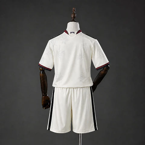 Kit Manchester United III 26/27