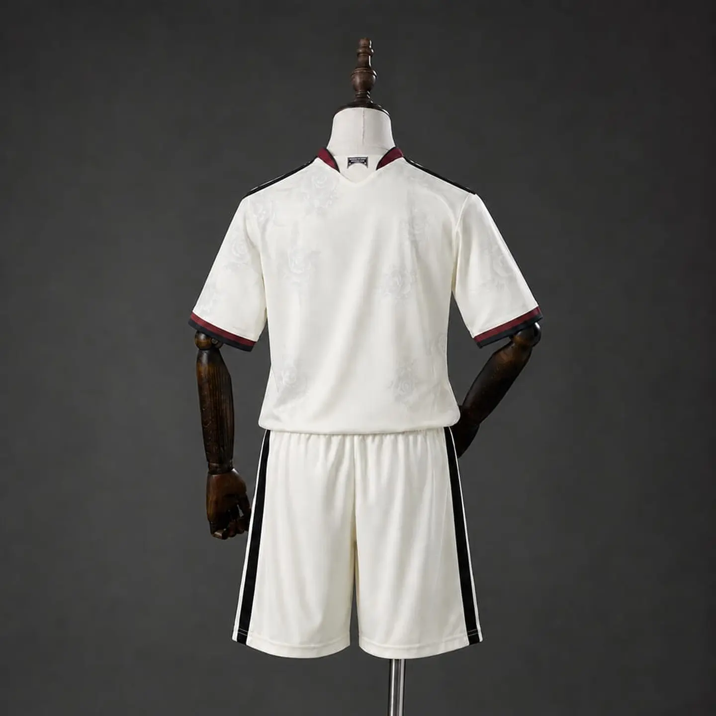 Kit Manchester United III 26/27 2