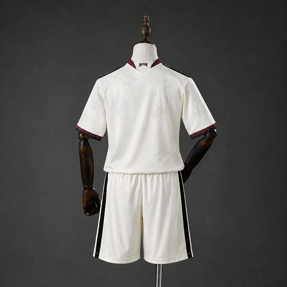 Kit Manchester United III 26/27 2
