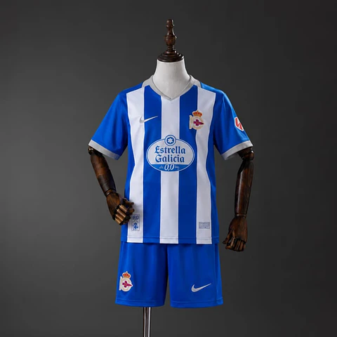 Kit Deportivo la Coruña I 26/27