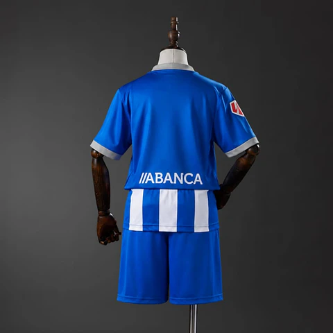 Kit Deportivo la Coruña I 26/27