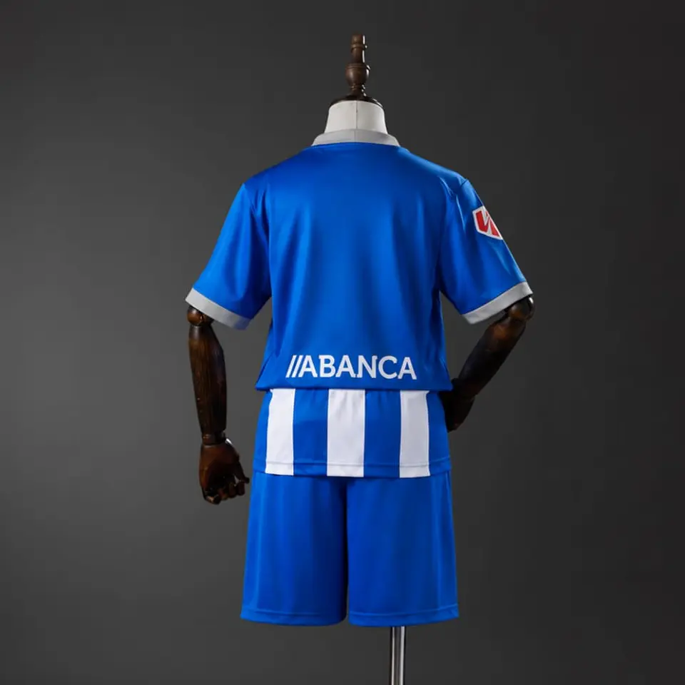 Kit Deportivo la Coruña I 26/27 2