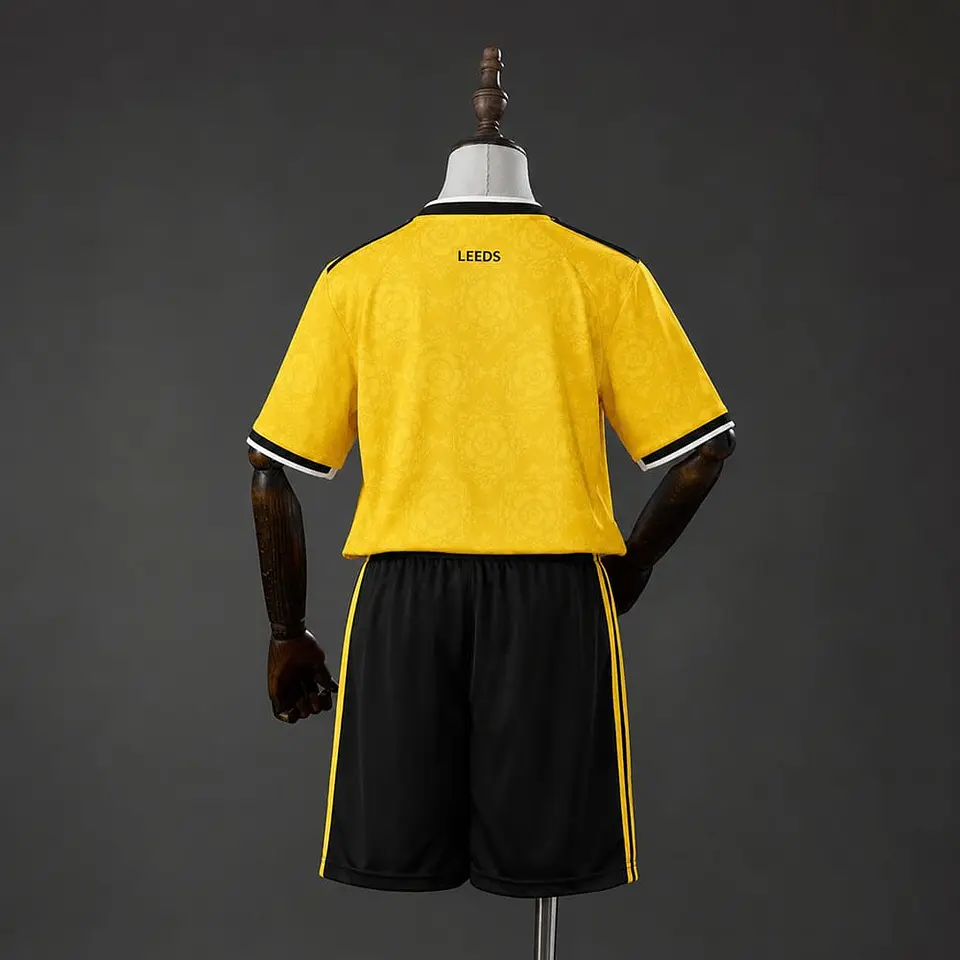 Kit Leeds II 26/27 2
