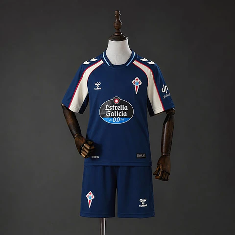 Kit Celta de Vigo II 26/27