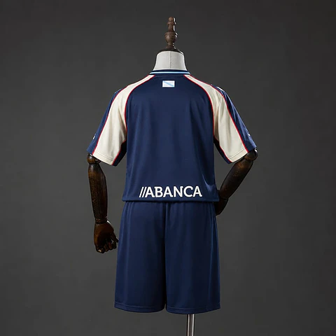 Kit Celta de Vigo II 26/27