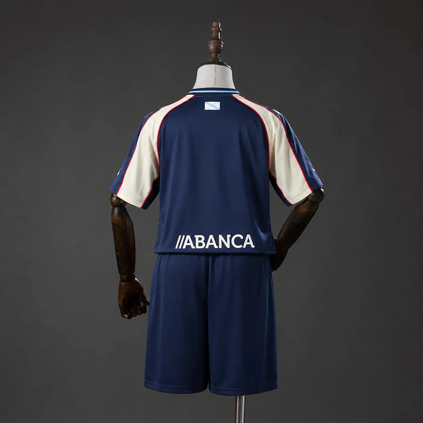 Kit Celta de Vigo II 26/27 2