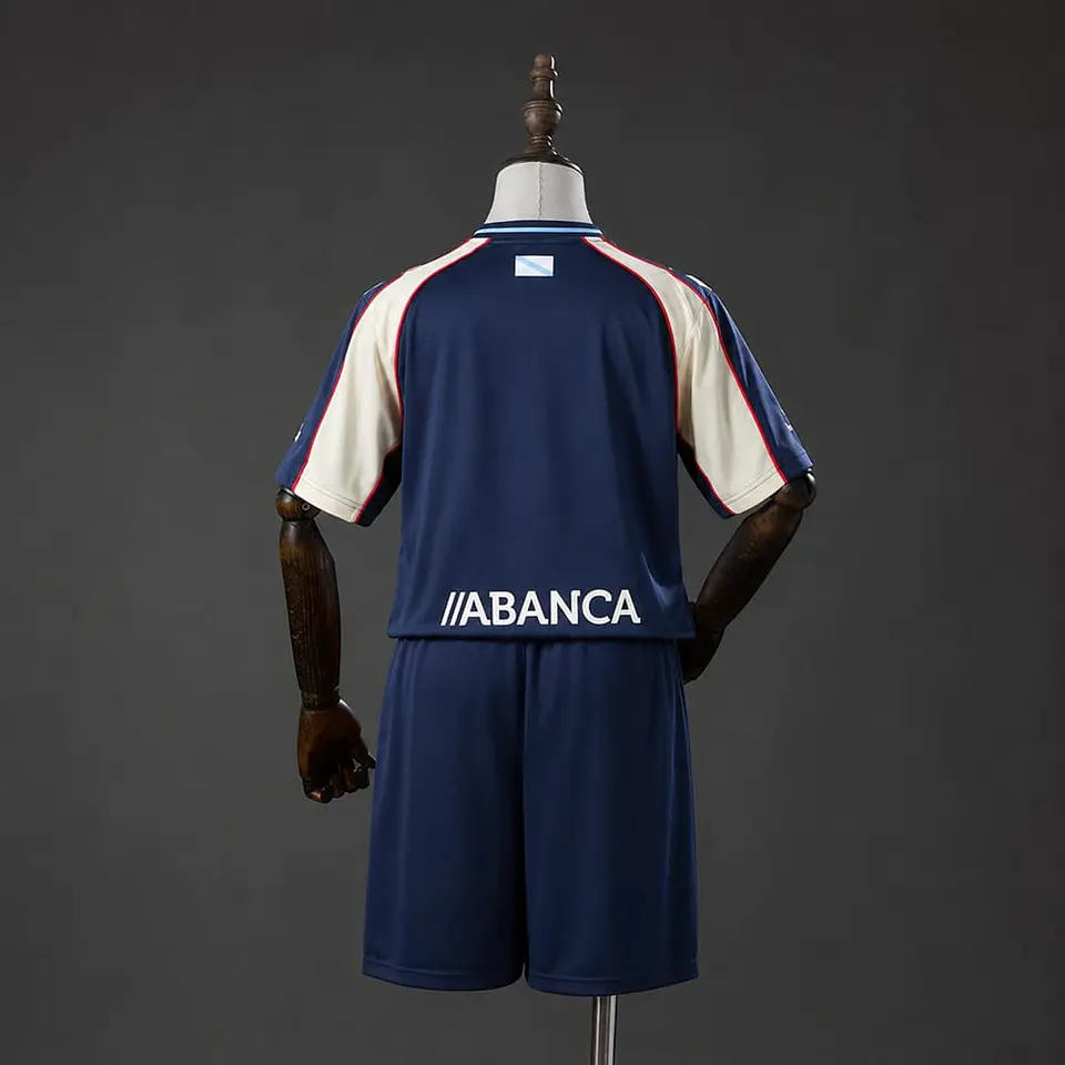 Kit Celta de Vigo II 26/27 2